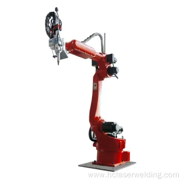 Robotic Welding Equipment Laser Weld Machine